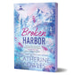 Broken Harbor (Deluxe Edition) (Sparrow Falls, 3) cover image