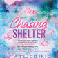 Chasing Shelter by Catherine Cowles