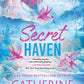 Secret Haven (Sparrow Falls, 6) by Catherine Cowles