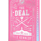 The Deal (Collector's Edition) (Off-Campus, 1) cover image