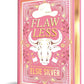 Flawless (Collector's Edition) (Chestnut Springs, 1) cover image