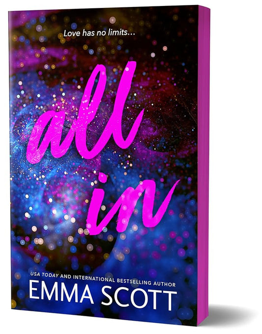 All In: 2 cover image