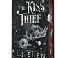 The Kiss Thief (Deluxe Edition) cover image