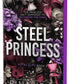 Steel Princess (Deluxe Edition) (Royal Elite, 3) cover image