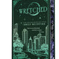 Wretched (Collector's Edition) (Never After, 3) cover image
