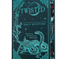 Twisted (Collector's Edition) (Never After, 4) cover image
