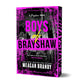 Boys of Brayshaw (Deluxe Edition) (Brayshaw, 1) cover image
