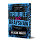 Trouble at Brayshaw (Deluxe Edition): 2 cover image