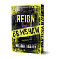 Reign of Brayshaw (Deluxe Edition) (Brayshaw, 3) cover image