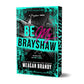 Be My Brayshaw (Deluxe Edition) cover image