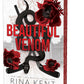 Beautiful Venom (Deluxe Edition) (Vipers, 1) cover image