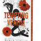 Tempting Venom (Deluxe Edition) (Vipers, 3) by Rina Kent