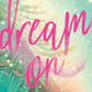 Dream On (Standard Edition) cover image