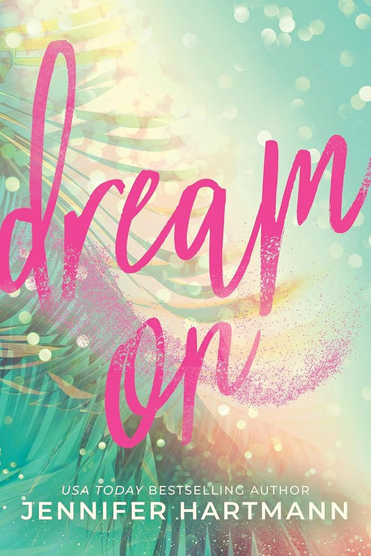 Dream On (Standard Edition) cover image