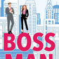 Bossman (Standard Edition): A Sizzling Office Romance cover image