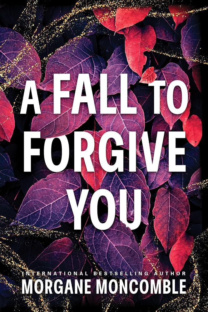 A Fall to Forgive You (Seasons, 1) cover image