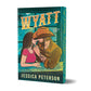 Wyatt (Deluxe Edition) (Lucky River Ranch, 2) cover image