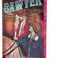 Sawyer (Deluxe Edition) (Lucky River Ranch, 3) cover image