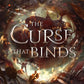 The Curse That Binds (Alternate Cover) (The Bewitched Series, 3) cover image