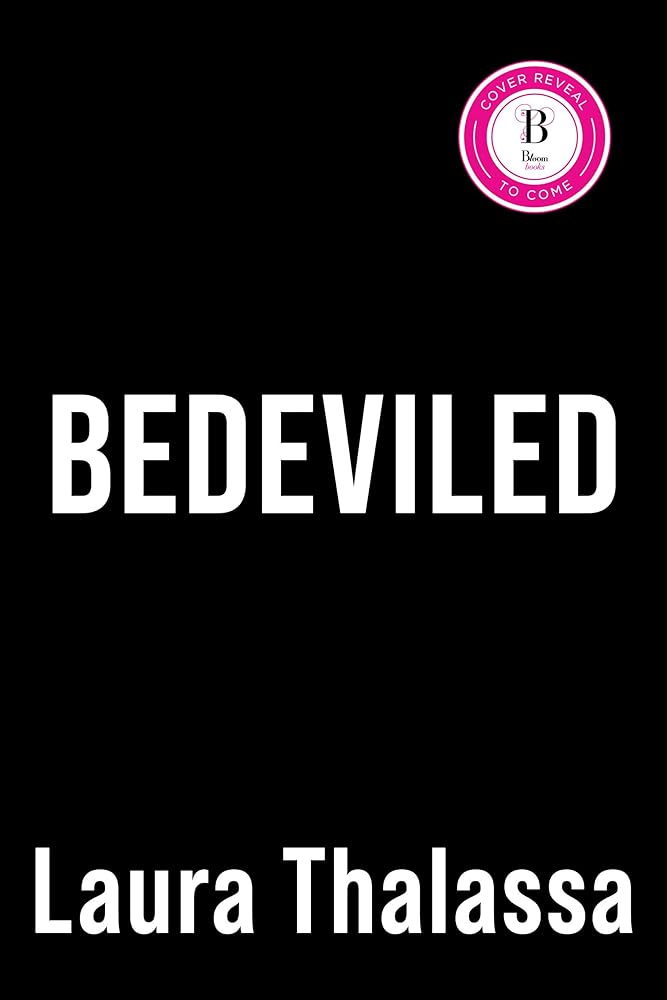 Bedeviled (Standard Edition) (The Bewitched Series, 4) cover image