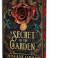 A Secret in the Garden (Deluxe Edition) (Dark Manor Chronicles, 1) cover image