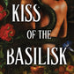 Kiss of the Basilisk (Standard Edition): A Split or Swallow Novel (Split or Swallow, 1) cover image