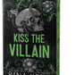 Kiss the Villain (Deluxe Edition) (Kiss the Villain, 1) cover image