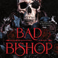 Bad Bishop (Standard Edition) (Society of Villains, 1) cover image