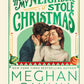 How My Neighbor Stole Christmas (Collector's Edition) cover image
