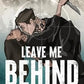 Leave Me Behind (Standard Edition) cover image