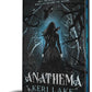 Anathema (Deluxe Edition) (The Eating Woods, 1) cover image