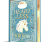 Heartless (Collector's Edition) (Chestnut Springs, 2) cover image