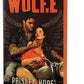 Wolf.e (Deluxe Edition) (The Soldiers of Bedlam, 1) cover image