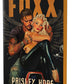 Foxx (Deluxe Edition) (The Soldiers of Bedlam, 3) cover image