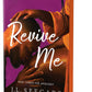 Revive Me: Part Three: 4 cover image