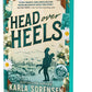 Head Over Heels (Deluxe Edition) (Wilder Family, 2) cover image