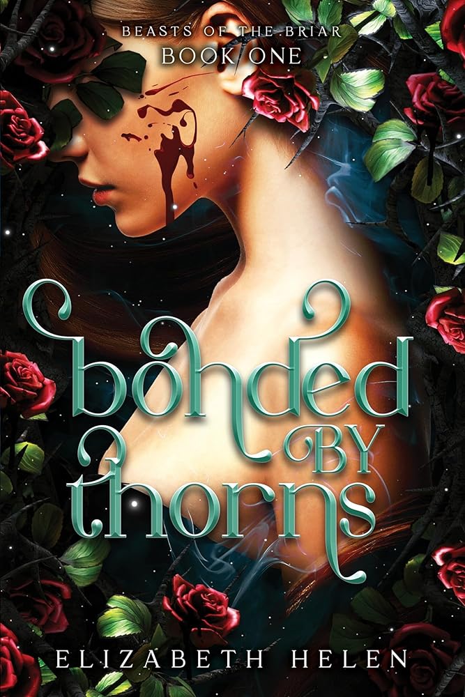 Bonded by Thorns (Standard Edition) (Beasts of the Briar, 1) cover image