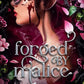 Forged by Malice (Standard Edition) (Beasts of the Briar, 3) cover image