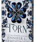 Torn (Deluxe Edition) (A Wicked Trilogy, 2) cover image
