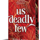 Us Deadly Few (Us Dark Few, 2) cover image