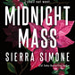 Midnight Mass (Priest, 4) by Sierra Simone