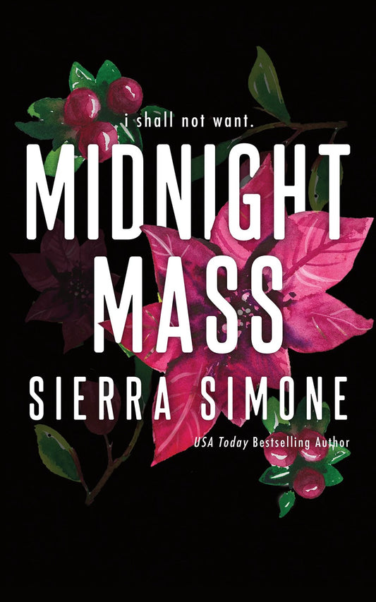 Midnight Mass (Priest, 4) by Sierra Simone