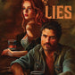 Bourbon & Lies (The Bourbon Boys, 1) by Victoria Wilder