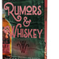 Rumors & Whiskey (Deluxe Edition) (The Whiskey Women, 1) by Victoria Wilder