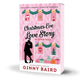 Christmas Eve Love Story: An Advent Book cover image