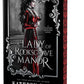 A Lady of Rooksgrave Manor (Deluxe Edition) (Tempting Monsters, 1) cover image
