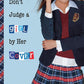 Don't Judge a Girl by Her Cover (Gallagher Girls, 3) cover image