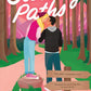 Crossing Paths (Beneath the Wild Sky, 2) cover image