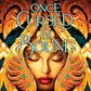Wings Once Cursed & Bound (Mythwoven, 1) cover image
