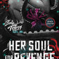 Her Soul for Revenge: A Spicy Dark Demon Romance (Souls Trilogy) cover image